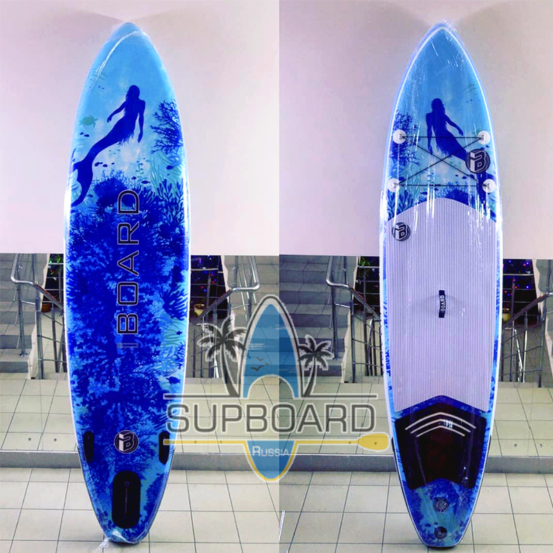 iboard-Mermaid-sup-доска-5