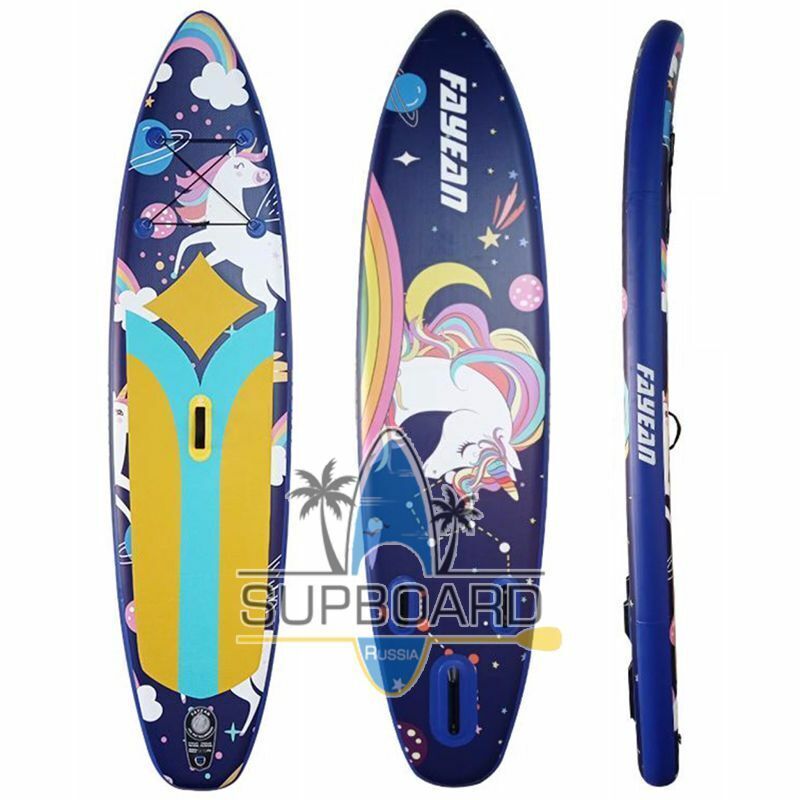  SUP    ADVENTUM Kids 9390x3039x12cm 2023 -         - OZON 1312695920