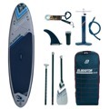 Sup board для плавания Gladiator Origin 10'8 All Round