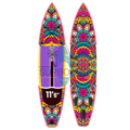 Сапборд Skatinger Indigo 11.6 Purple