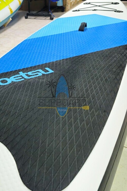 Sup-доска для плавания Koetsu blue 10'6