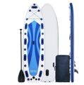 Koetsu 11’6 SUP-board  для рыбалки