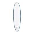 SUP-борд с веслом Gladiator Light LT10'4M