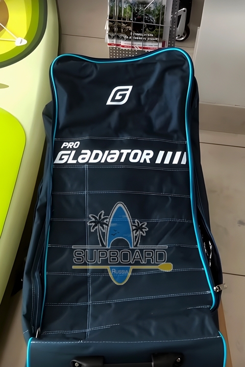 Универсальный sup-борд Gladiator Art Avo 10'8