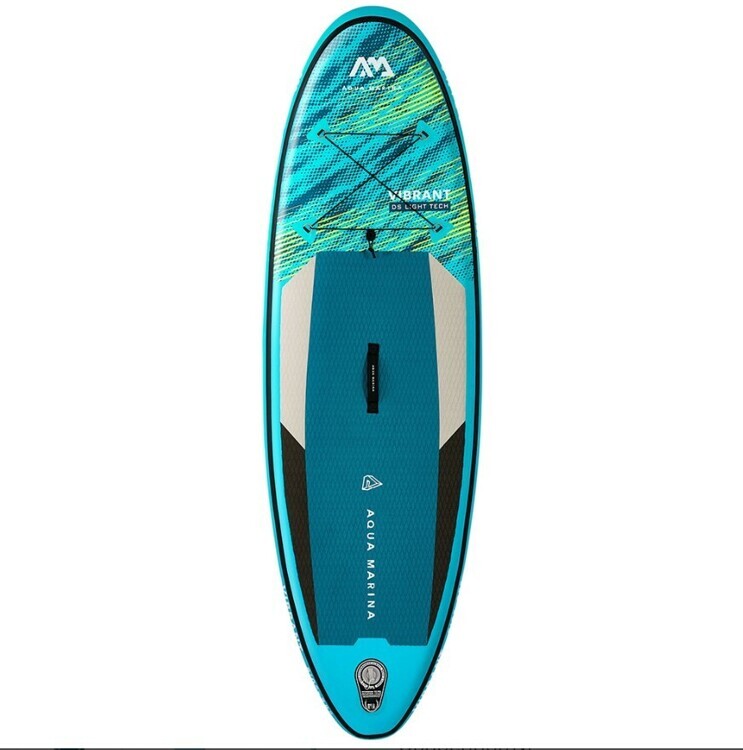 Надувная sup-доска Aqua Marina 8' Kids Vibrant 2022