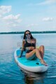 Сап доска Prime sup Chill 11' Blue