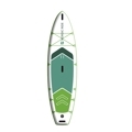 Надувная sup-доска Nordic Ride Green 11' 2024