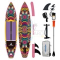 Сапборд Skatinger Indigo 11.6 Purple