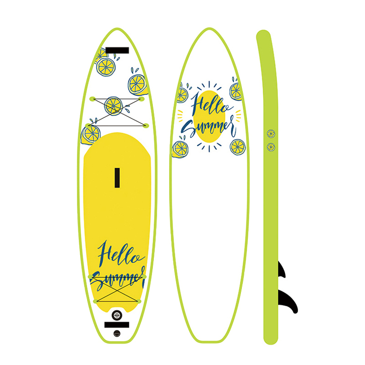 Универсальный SUP board Summer 10'6