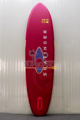 Сап борд Skatinger Serial Red 11'6