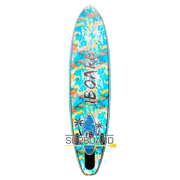 Sup борд для отдыха Iboard 11' Coral