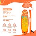 Сапборд SeaSee Kids 7'8 Orange