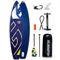 Туринговый SUP-board для двоих Gladiator Pro 15'2 Tandem