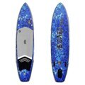 Сап-доска iBoard Pro 11'6 Blue Aqua