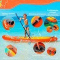 Сапборд SeaSee Kids 7'8 Orange