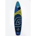 Прогулочный Sup-board Gladiator Pro Design 11'4