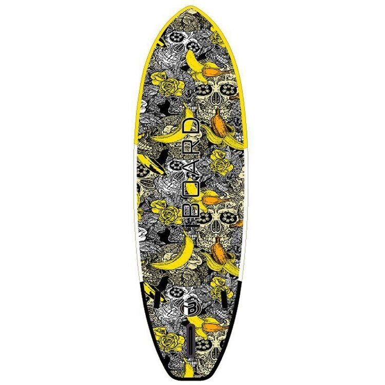 Универсальный SUP iBoard 11' Banana