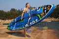 FunWater 11' (MySup, Feath-R-Light) Monkey