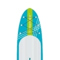 Универсальный sup board Hiken Water Mint 10'6