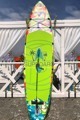 Сапборд прогулочный iBoard 11' Tropic