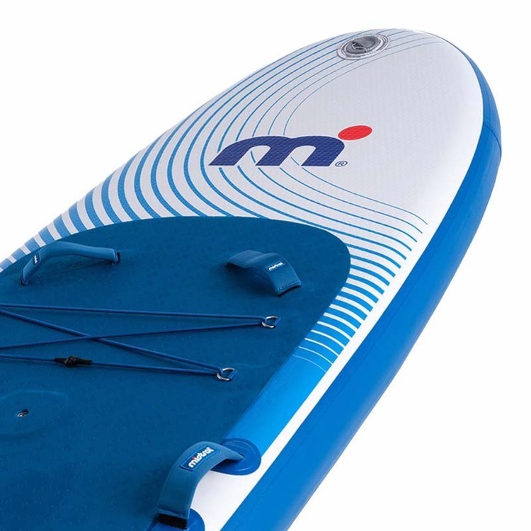 SUP доска Mistral Sunburst Air 10'5 Windsup