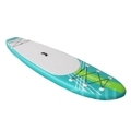 Универсальный sup board Hiken Water Mint 10'6