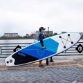 Sup-доска для плавания Koetsu blue 10'6