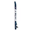 Надувной SUP Prime Sup 10.8 Flip Light Blue с веслом