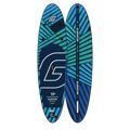 Sup-board универсальный Gladiator Pro Design 10'6