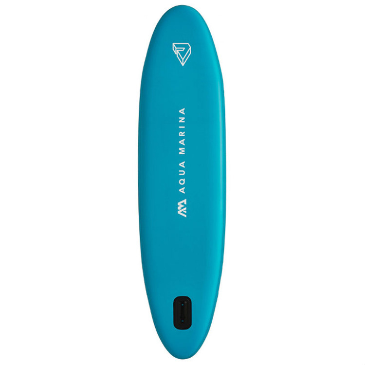 Sup-доска с веслом Aqua Marina 10'4" All-Around Vapor 2022