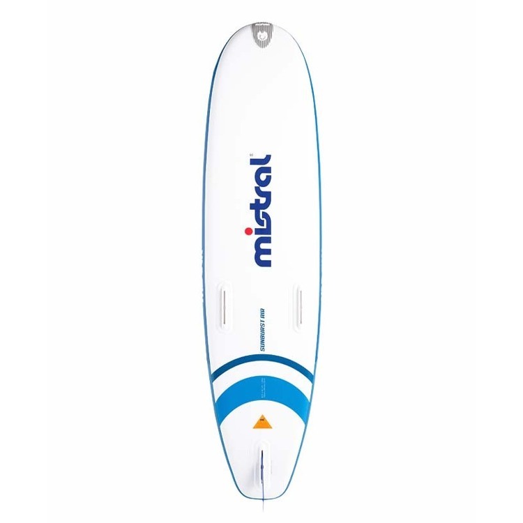 SUP доска Mistral Sunburst Air 10'5 Windsup