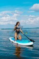 Сап доска Prime sup Chill 11' Blue