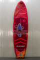 Сап борд Skatinger Serial Red 11'6