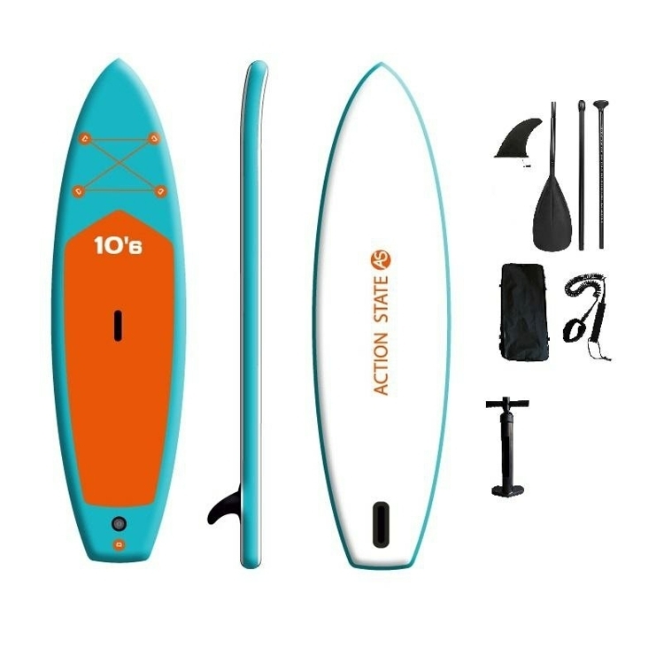 SUP-доска Action State 10'6 G