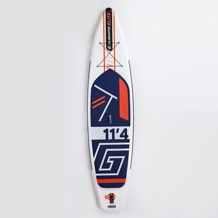 Туринговый SUP-борд Gladiator Elite 11.4