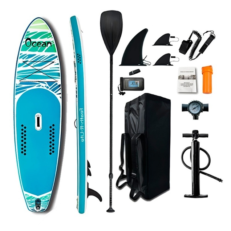 SUP FunWater 10'6 (MySup) Ocean