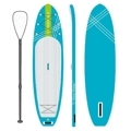 Универсальный sup board Hiken Water Mint 10'6