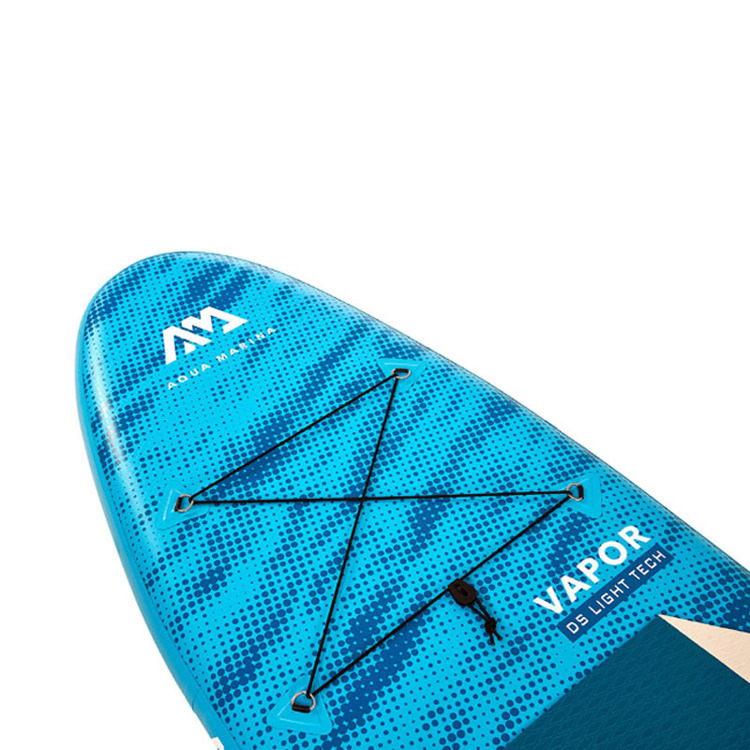 Sup-доска с веслом Aqua Marina 10'4" All-Around Vapor 2022