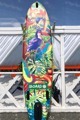 Сапборд прогулочный iBoard 11' Tropic