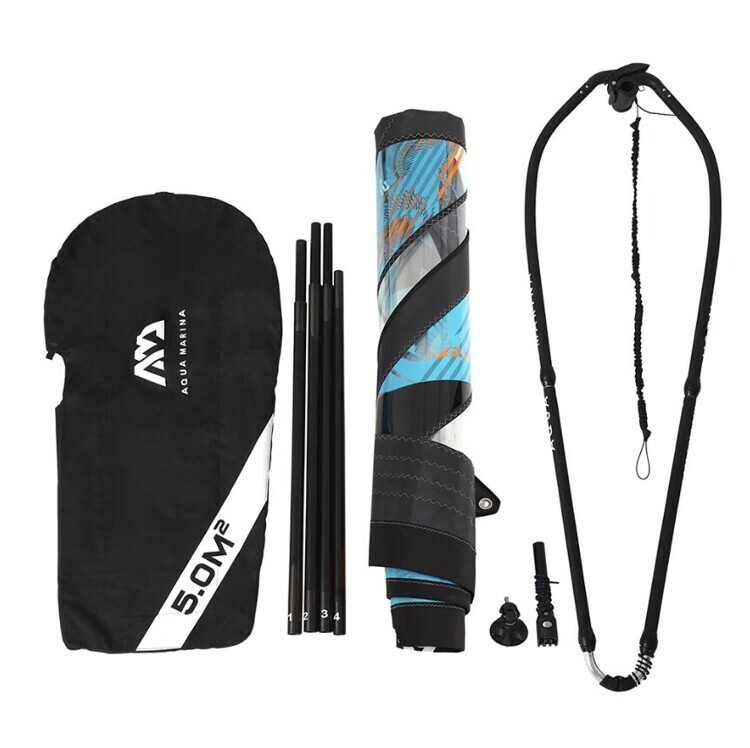 Парус Aqua Marina Blade Sail Rig Package 5 для виндсёрфинга